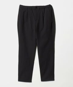 BEAUTY&YOUTH UNITED ARROWS / ビューティー&ユース ユナイテッドアローズ その他パンツ | ダブルクロス 4WAY ナイロン 1プリーツ イージーパンツ NO.5