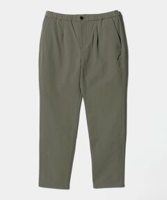 BEAUTY&YOUTH UNITED ARROWS / ビューティー&ユース ユナイテッドアローズ その他パンツ | ダブルクロス 4WAY ナイロン 1プリーツ イージーパンツ NO.5