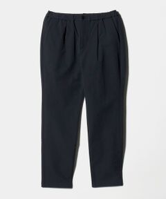 BEAUTY&YOUTH UNITED ARROWS / ビューティー&ユース ユナイテッドアローズ その他パンツ | ダブルクロス 4WAY ナイロン 1プリーツ イージーパンツ NO.5