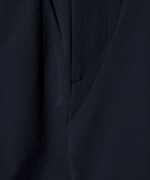 BEAUTY&YOUTH UNITED ARROWS / ビューティー&ユース ユナイテッドアローズ その他パンツ | ダブルクロス 4WAY ナイロン 1プリーツ イージーパンツ NO.5 | 詳細18