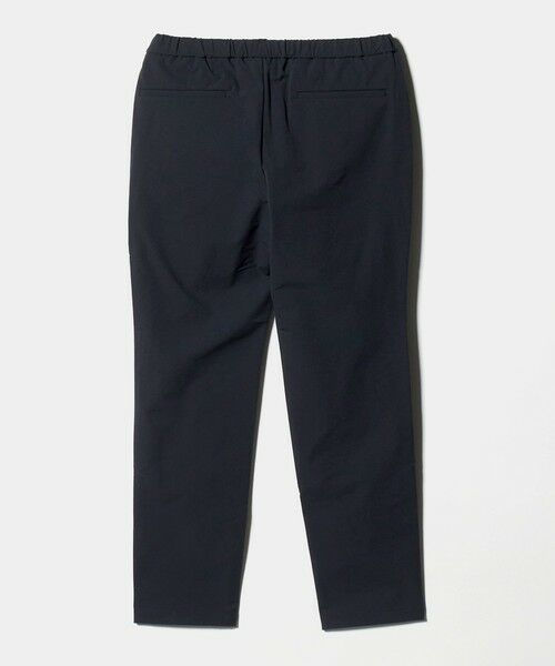 BEAUTY&YOUTH UNITED ARROWS / ビューティー&ユース ユナイテッドアローズ その他パンツ | ダブルクロス 4WAY ナイロン 1プリーツ イージーパンツ NO.5 | 詳細15