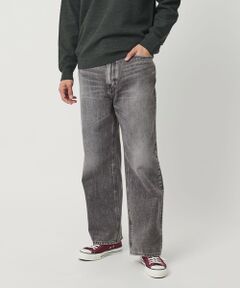 BEAUTY&YOUTH UNITED ARROWS / ビューティー&ユース ユナイテッドアローズ その他パンツ | ハイフェード ニュアンス フレア 5P デニムパンツ NO.7