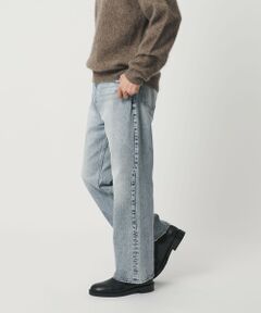 BEAUTY&YOUTH UNITED ARROWS / ビューティー&ユース ユナイテッドアローズ その他パンツ | ハイフェード ニュアンス フレア 5P デニムパンツ NO.7