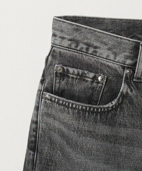 BEAUTY&YOUTH UNITED ARROWS / ビューティー&ユース ユナイテッドアローズ その他パンツ | ハイフェード ニュアンス フレア 5P デニムパンツ NO.7 | 詳細10