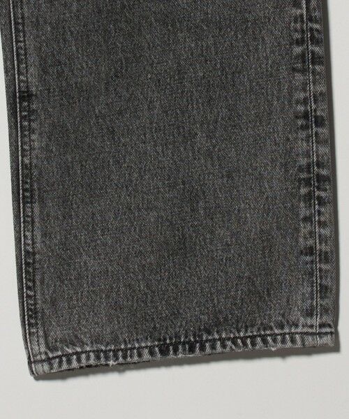 BEAUTY&YOUTH UNITED ARROWS / ビューティー&ユース ユナイテッドアローズ その他パンツ | ハイフェード ニュアンス フレア 5P デニムパンツ NO.7 | 詳細13