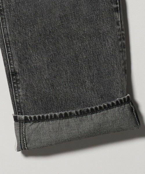 BEAUTY&YOUTH UNITED ARROWS / ビューティー&ユース ユナイテッドアローズ その他パンツ | ハイフェード ニュアンス フレア 5P デニムパンツ NO.7 | 詳細14