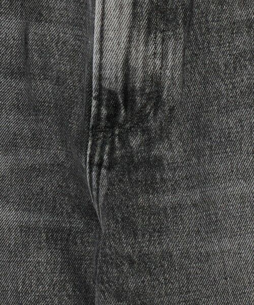 BEAUTY&YOUTH UNITED ARROWS / ビューティー&ユース ユナイテッドアローズ その他パンツ | ハイフェード ニュアンス フレア 5P デニムパンツ NO.7 | 詳細15