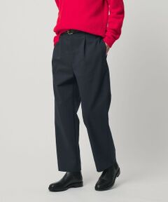 BEAUTY&YOUTH UNITED ARROWS / ビューティー&ユース ユナイテッドアローズ その他パンツ | PROCO 1プリーツ ワイドテーパードパンツ NO.9