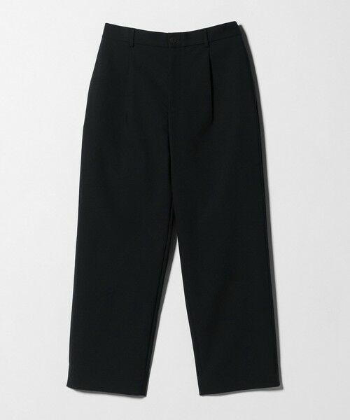 BEAUTY&YOUTH UNITED ARROWS / ビューティー&ユース ユナイテッドアローズ その他パンツ | PROCO 1プリーツ ワイドテーパードパンツ NO.9 | 詳細3