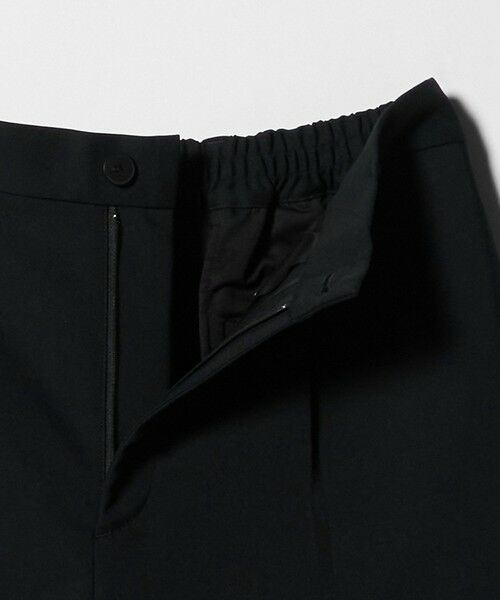 BEAUTY&YOUTH UNITED ARROWS / ビューティー&ユース ユナイテッドアローズ その他パンツ | PROCO 1プリーツ ワイドテーパードパンツ NO.9 | 詳細6