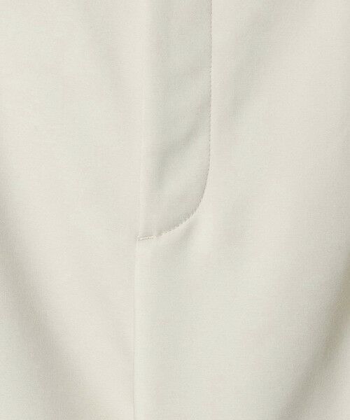 BEAUTY&YOUTH UNITED ARROWS / ビューティー&ユース ユナイテッドアローズ その他パンツ | PROCO 1プリーツ ワイドテーパードパンツ NO.9 | 詳細14