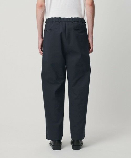 BEAUTY&YOUTH UNITED ARROWS / ビューティー&ユース ユナイテッドアローズ その他パンツ | PROCO 1プリーツ ワイドテーパードパンツ NO.9 | 詳細20
