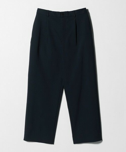 BEAUTY&YOUTH UNITED ARROWS / ビューティー&ユース ユナイテッドアローズ その他パンツ | PROCO 1プリーツ ワイドテーパードパンツ NO.9 | 詳細21