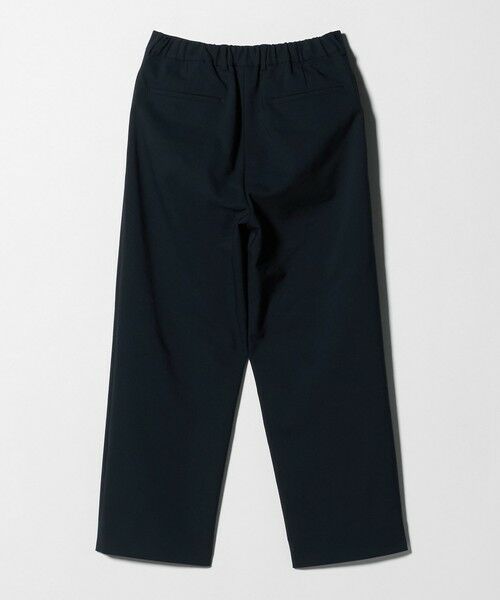 BEAUTY&YOUTH UNITED ARROWS / ビューティー&ユース ユナイテッドアローズ その他パンツ | PROCO 1プリーツ ワイドテーパードパンツ NO.9 | 詳細22