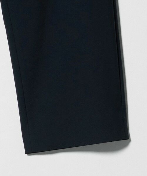 BEAUTY&YOUTH UNITED ARROWS / ビューティー&ユース ユナイテッドアローズ その他パンツ | PROCO 1プリーツ ワイドテーパードパンツ NO.9 | 詳細27