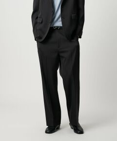 BEAUTY&YOUTH UNITED ARROWS / ビューティー&ユース ユナイテッドアローズ その他パンツ | ライト ブカティ二 トラウザー NO.9 セットアップ対応