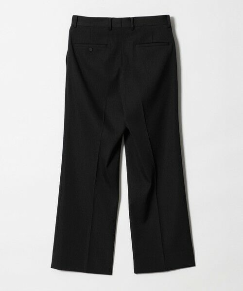 BEAUTY&YOUTH UNITED ARROWS / ビューティー&ユース ユナイテッドアローズ その他パンツ | ライト ブカティ二 トラウザー NO.9 セットアップ対応 | 詳細5