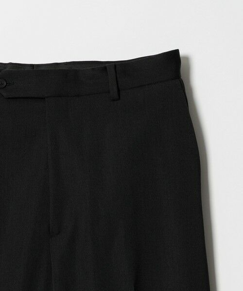 BEAUTY&YOUTH UNITED ARROWS / ビューティー&ユース ユナイテッドアローズ その他パンツ | ライト ブカティ二 トラウザー NO.9 セットアップ対応 | 詳細6
