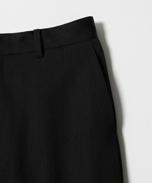 BEAUTY&YOUTH UNITED ARROWS / ビューティー&ユース ユナイテッドアローズ その他パンツ | ライト ブカティ二 トラウザー NO.9 セットアップ対応 | 詳細7