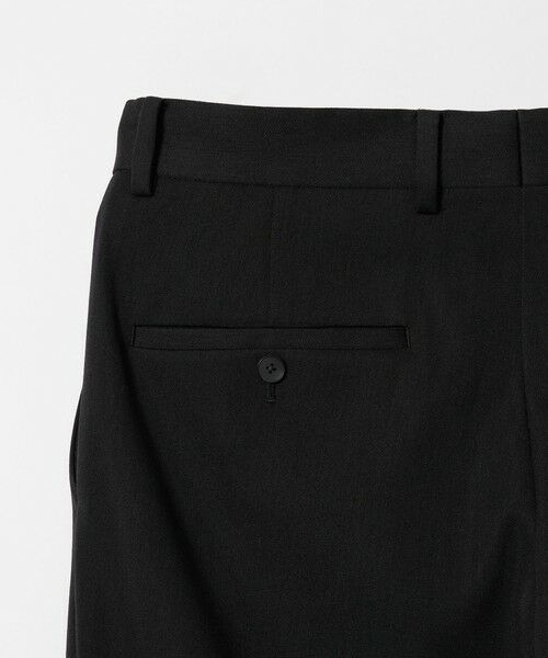 BEAUTY&YOUTH UNITED ARROWS / ビューティー&ユース ユナイテッドアローズ その他パンツ | ライト ブカティ二 トラウザー NO.9 セットアップ対応 | 詳細8