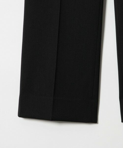 BEAUTY&YOUTH UNITED ARROWS / ビューティー&ユース ユナイテッドアローズ その他パンツ | ライト ブカティ二 トラウザー NO.9 セットアップ対応 | 詳細9