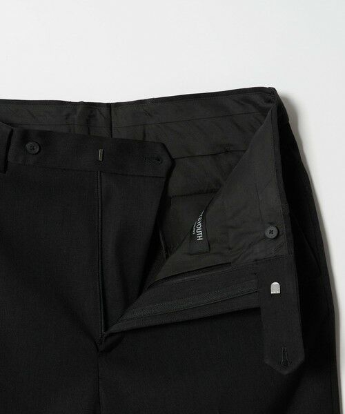 BEAUTY&YOUTH UNITED ARROWS / ビューティー&ユース ユナイテッドアローズ その他パンツ | ライト ブカティ二 トラウザー NO.9 セットアップ対応 | 詳細10