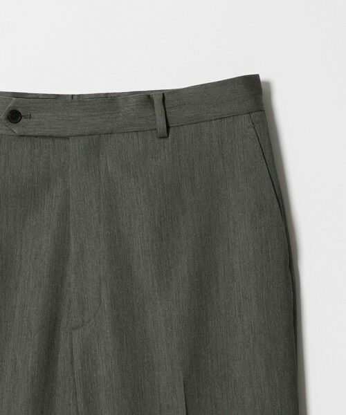 BEAUTY&YOUTH UNITED ARROWS / ビューティー&ユース ユナイテッドアローズ その他パンツ | ライト ブカティ二 トラウザー NO.9 セットアップ対応 | 詳細19
