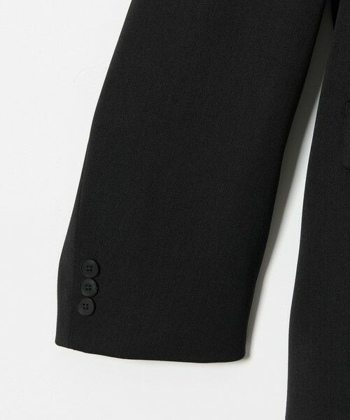 BEAUTY&YOUTH UNITED ARROWS / ビューティー&ユース ユナイテッドアローズ テーラードジャケット | ライト ブカティ二 ジャケット セットアップ対応可能 | 詳細7