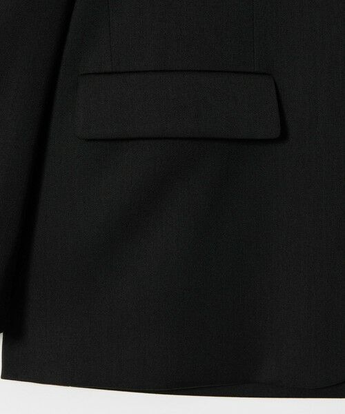 BEAUTY&YOUTH UNITED ARROWS / ビューティー&ユース ユナイテッドアローズ テーラードジャケット | ライト ブカティ二 ジャケット セットアップ対応可能 | 詳細9