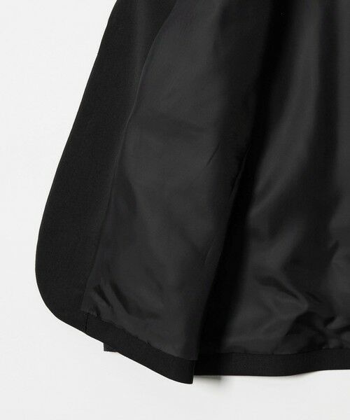 BEAUTY&YOUTH UNITED ARROWS / ビューティー&ユース ユナイテッドアローズ テーラードジャケット | ライト ブカティ二 ジャケット セットアップ対応可能 | 詳細10