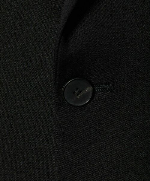 BEAUTY&YOUTH UNITED ARROWS / ビューティー&ユース ユナイテッドアローズ テーラードジャケット | ライト ブカティ二 ジャケット セットアップ対応可能 | 詳細12