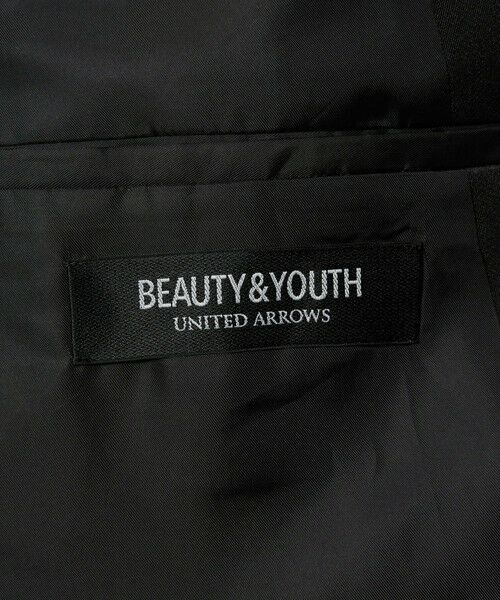 BEAUTY&YOUTH UNITED ARROWS / ビューティー&ユース ユナイテッドアローズ テーラードジャケット | ライト ブカティ二 ジャケット セットアップ対応可能 | 詳細13