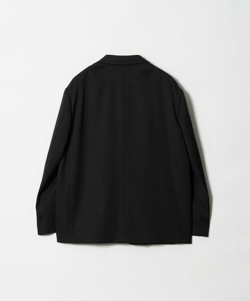 BEAUTY&YOUTH UNITED ARROWS / ビューティー&ユース ユナイテッドアローズ テーラードジャケット | ライト ブカティ二 ジャケット セットアップ対応可能 | 詳細5