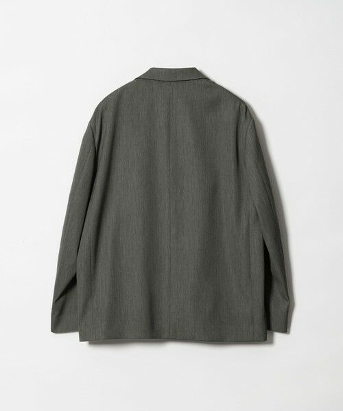 BEAUTY&YOUTH UNITED ARROWS / ビューティー&ユース ユナイテッドアローズ テーラードジャケット | ライト ブカティ二 ジャケット セットアップ対応可能 | 詳細18