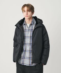 BEAUTY&YOUTH UNITED ARROWS / ビューティー&ユース ユナイテッドアローズ ダウンジャケット・ベスト | 小松マテーレ SAITOS ダウンジャケット 900FP 撥水 防風