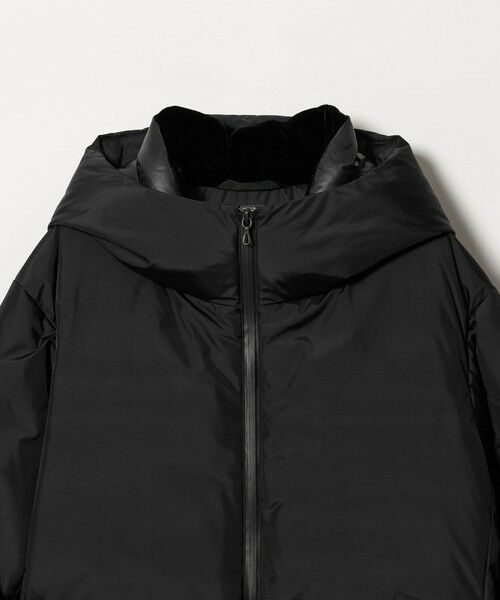 BEAUTY&YOUTH UNITED ARROWS / ビューティー&ユース ユナイテッドアローズ ダウンジャケット・ベスト | 小松マテーレ SAITOS ダウンジャケット 900FP 撥水 防風 | 詳細4