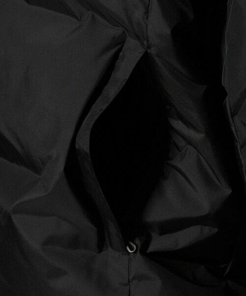 BEAUTY&YOUTH UNITED ARROWS / ビューティー&ユース ユナイテッドアローズ ダウンジャケット・ベスト | 小松マテーレ SAITOS ダウンジャケット 900FP 撥水 防風 | 詳細7