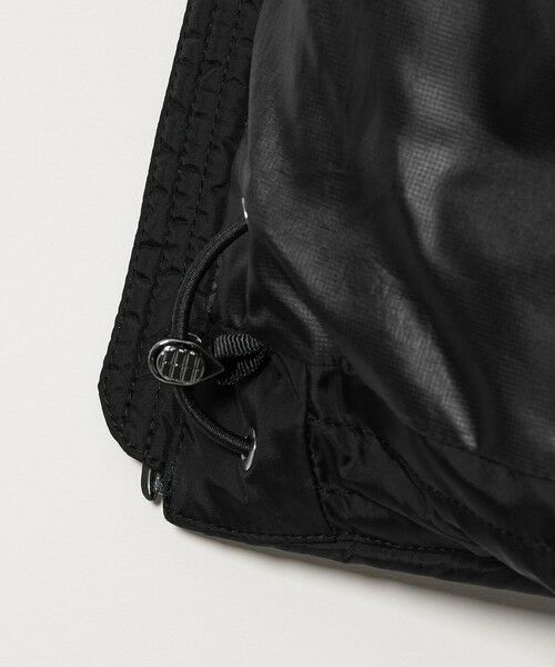BEAUTY&YOUTH UNITED ARROWS / ビューティー&ユース ユナイテッドアローズ ダウンジャケット・ベスト | 小松マテーレ SAITOS ダウンジャケット 900FP 撥水 防風 | 詳細10