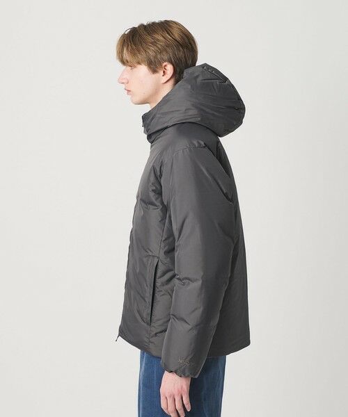 BEAUTY&YOUTH UNITED ARROWS / ビューティー&ユース ユナイテッドアローズ ダウンジャケット・ベスト | 小松マテーレ SAITOS ダウンジャケット 900FP 撥水 防風 | 詳細19