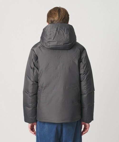 BEAUTY&YOUTH UNITED ARROWS / ビューティー&ユース ユナイテッドアローズ ダウンジャケット・ベスト | 小松マテーレ SAITOS ダウンジャケット 900FP 撥水 防風 | 詳細20