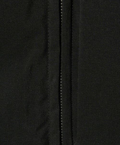 BEAUTY&YOUTH UNITED ARROWS / ビューティー&ユース ユナイテッドアローズ ダウンジャケット・ベスト | 小松マテーレ シャンブレー フード ダウンジャケット 700FP 撥水機能 | 詳細5