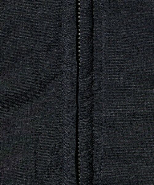 BEAUTY&YOUTH UNITED ARROWS / ビューティー&ユース ユナイテッドアローズ ダウンジャケット・ベスト | 小松マテーレ シャンブレー フード ダウンジャケット 700FP 撥水機能 | 詳細28