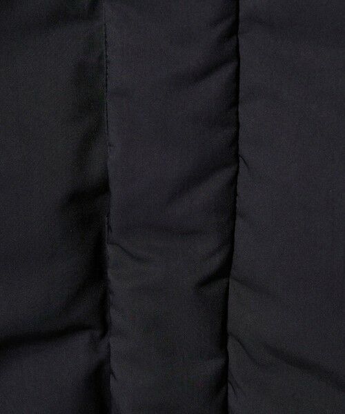 BEAUTY&YOUTH UNITED ARROWS / ビューティー&ユース ユナイテッドアローズ ダウンジャケット・ベスト | 小松マテーレ リラックス フード ダウンジャケット 700FP 撥水機能 | 詳細19