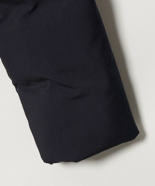 BEAUTY&YOUTH UNITED ARROWS / ビューティー&ユース ユナイテッドアローズ ダウンジャケット・ベスト | 小松マテーレ リラックス フード ダウンジャケット 700FP 撥水機能 | 詳細21