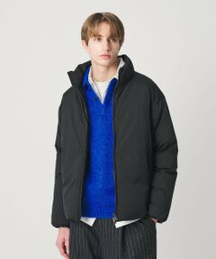 BEAUTY&YOUTH UNITED ARROWS / ビューティー&ユース ユナイテッドアローズ ダウンジャケット・ベスト | 小松マテーレ スタンドカラー ダウンジャケット 700FP 撥水機能