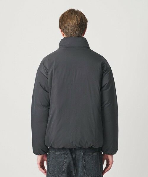 BEAUTY&YOUTH UNITED ARROWS / ビューティー&ユース ユナイテッドアローズ ダウンジャケット・ベスト | 小松マテーレ スタンドカラー ダウンジャケット 700FP 撥水機能 | 詳細13