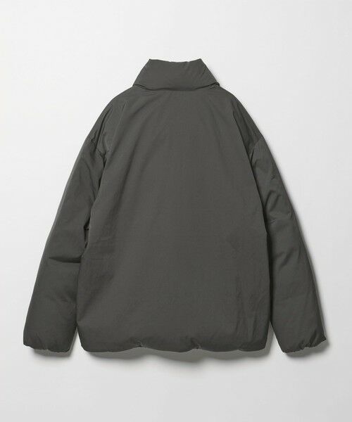 BEAUTY&YOUTH UNITED ARROWS / ビューティー&ユース ユナイテッドアローズ ダウンジャケット・ベスト | 小松マテーレ スタンドカラー ダウンジャケット 700FP 撥水機能 | 詳細14