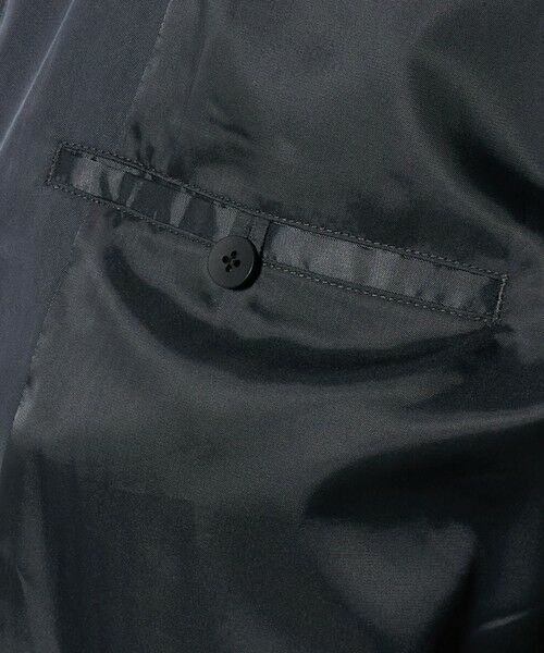 BEAUTY&YOUTH UNITED ARROWS / ビューティー&ユース ユナイテッドアローズ ブルゾン | ピーチスキン キルティング ブルゾン | 詳細20