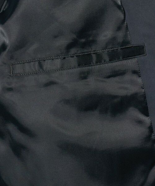 BEAUTY&YOUTH UNITED ARROWS / ビューティー&ユース ユナイテッドアローズ ブルゾン | ピーチスキン キルティング ブルゾン | 詳細21