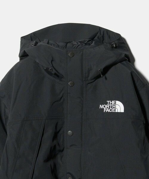 BEAUTY&YOUTH UNITED ARROWS / ビューティー&ユース ユナイテッドアローズ その他アウター | ＜THE NORTH FACE＞マウンテンダウン ジャケット | 詳細2